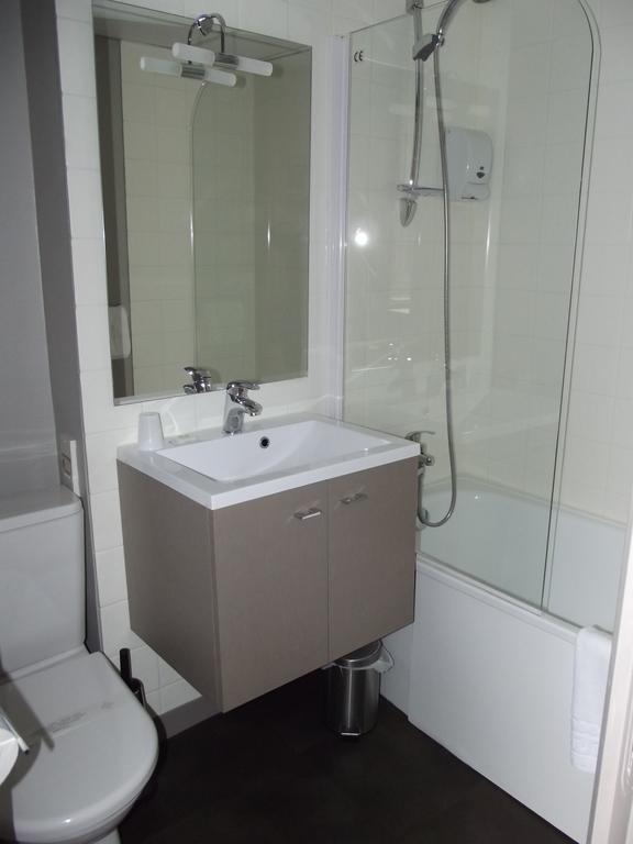 Le Minotel Vitré Cameră foto