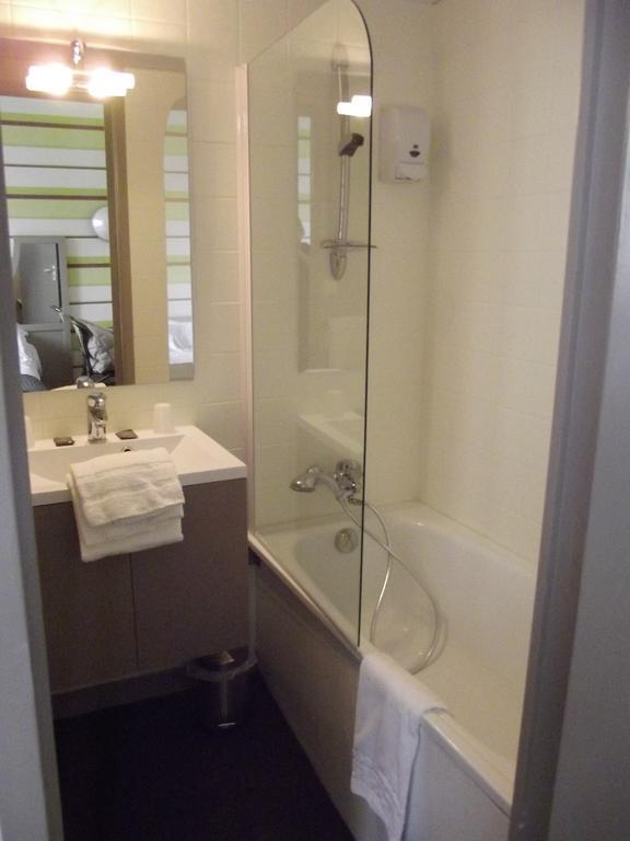 Le Minotel Vitré Cameră foto