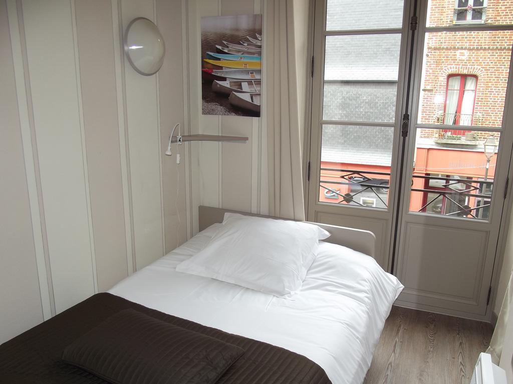 Le Minotel Vitré Cameră foto